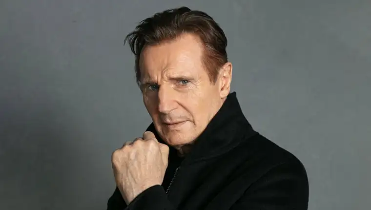 liam neeson