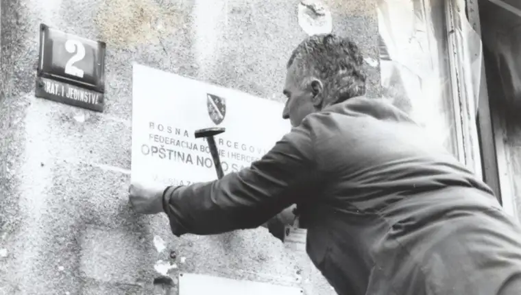 reintegracija