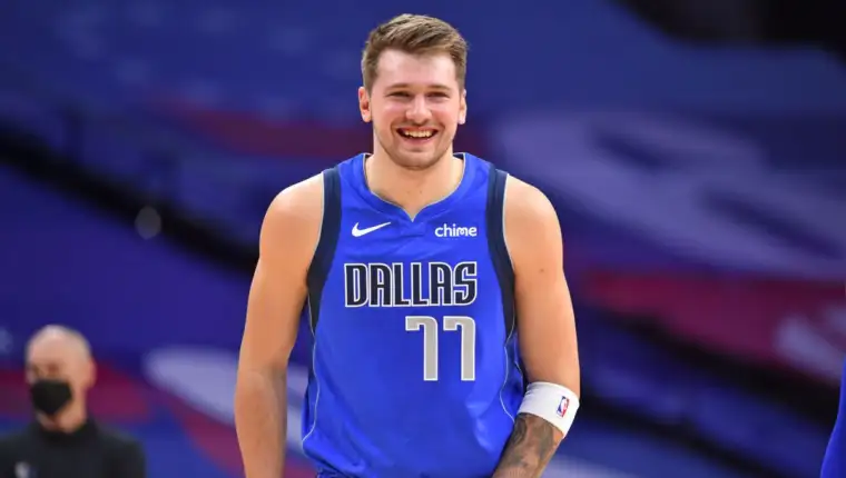luka doncic
