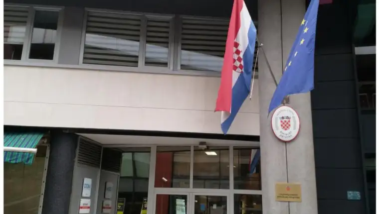 ambasada hrvatske u bih