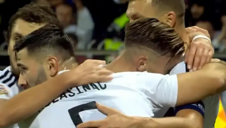 demirovic