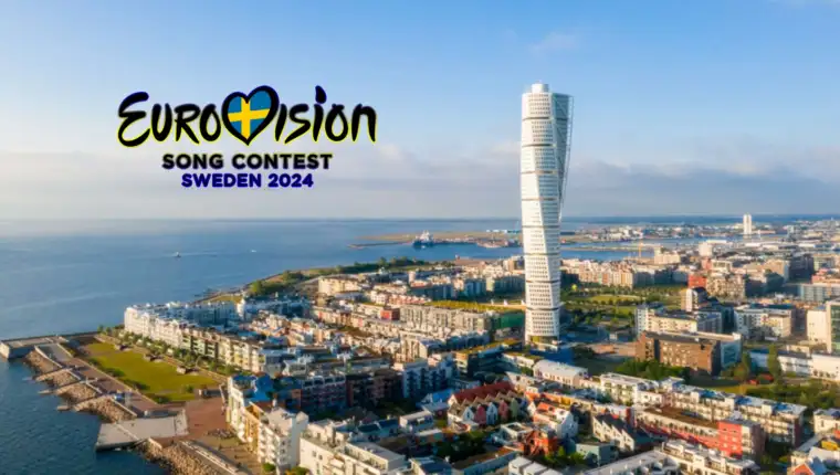 eurosong malmo
