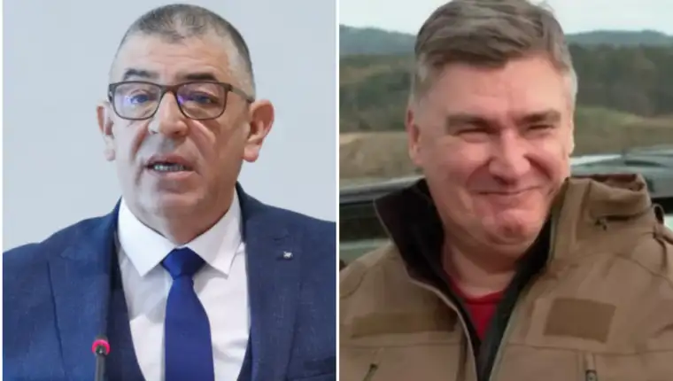 omerovic milanovic