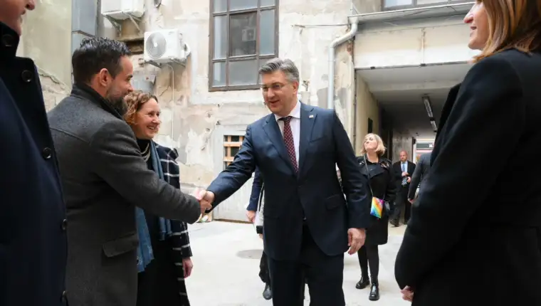 plenkovic s