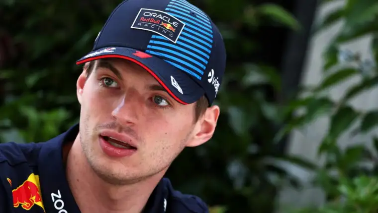 verstappen