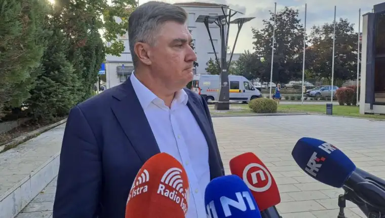 zoran milanovic22