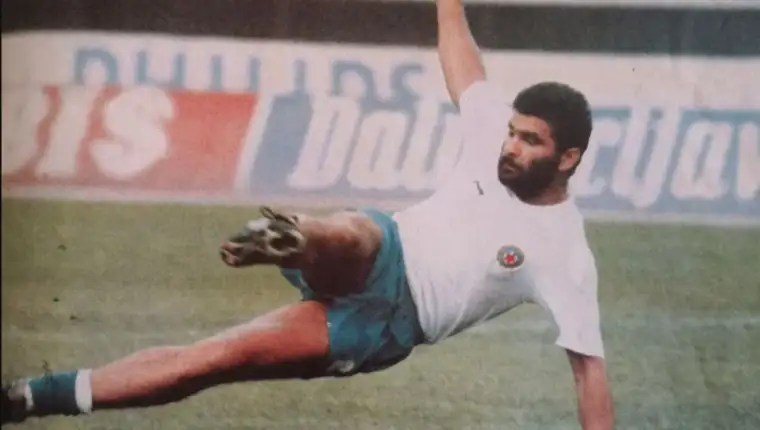 blaž slišković hajduk