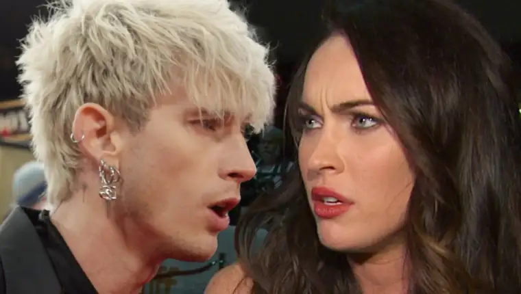 megan fox
