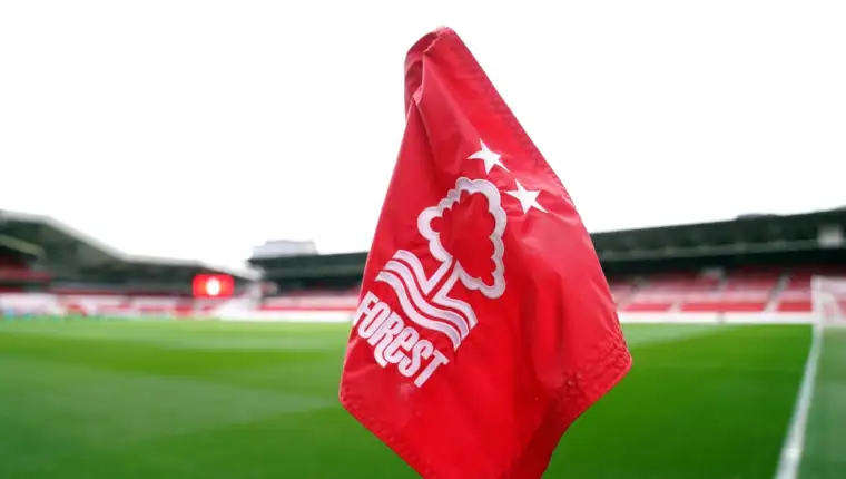 nottingham forest
