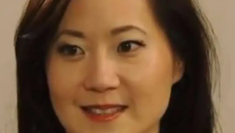 angela chao