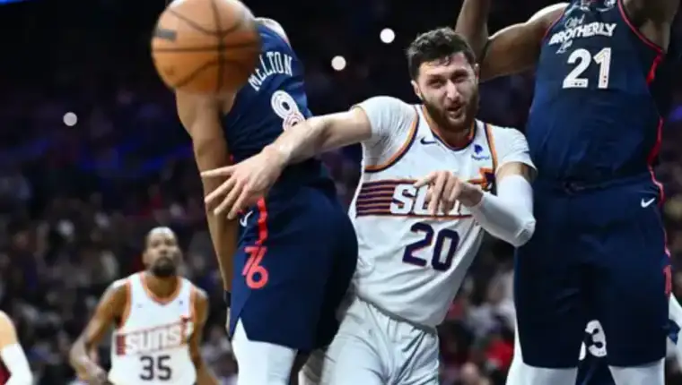 nurkic 6