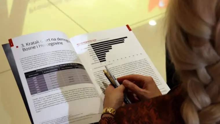 Borba protiv depopulacije u BiH: Ključni izazovi i strategije za budućnost