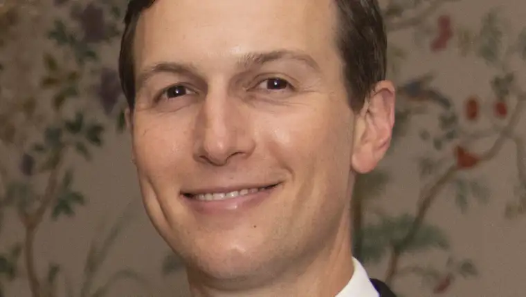 Jared Kushner