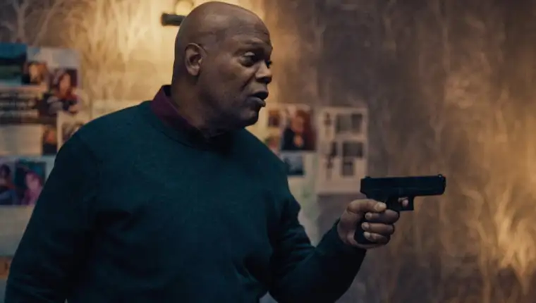samuel l jackson