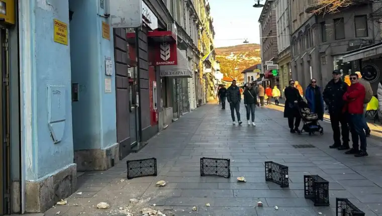sarajevo 5