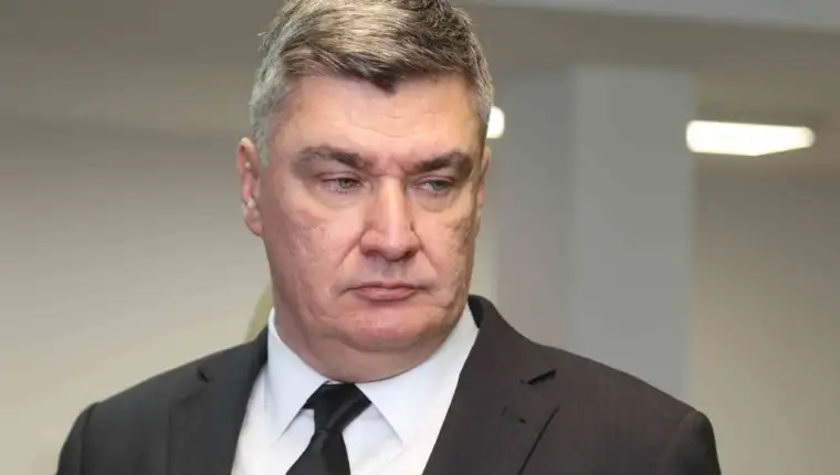 milanovic