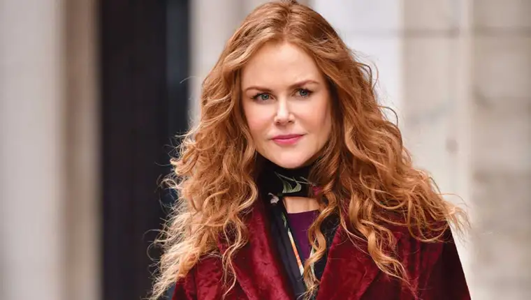 nicole kidman
