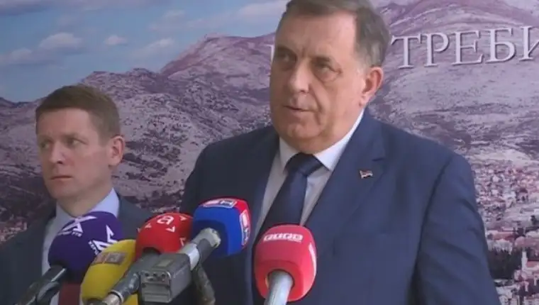 dodik trebinje