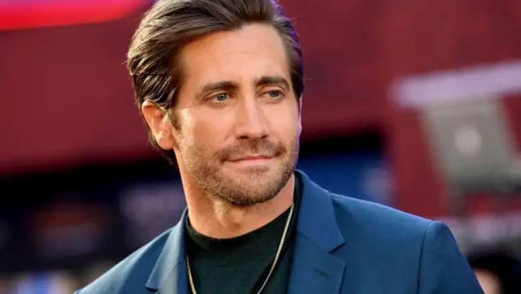 Jake Gyllenhaal