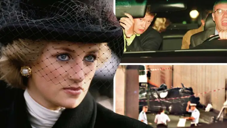 lady diana