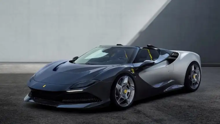 ferrari
