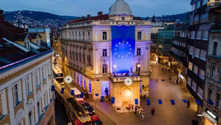 sarajevo