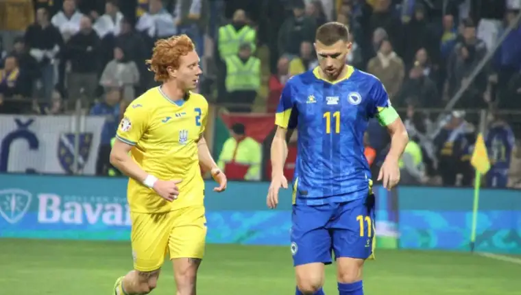 edin dzeko