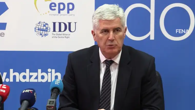 dragan čović
