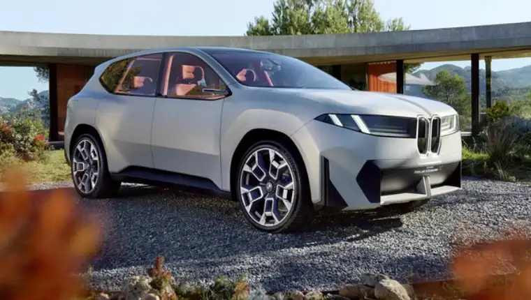 BMW-koncept-Vision-Neue-Klasse-X 1