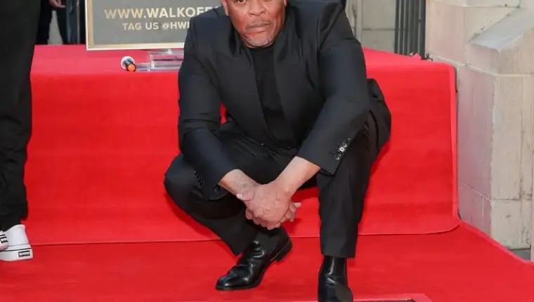 dr dre