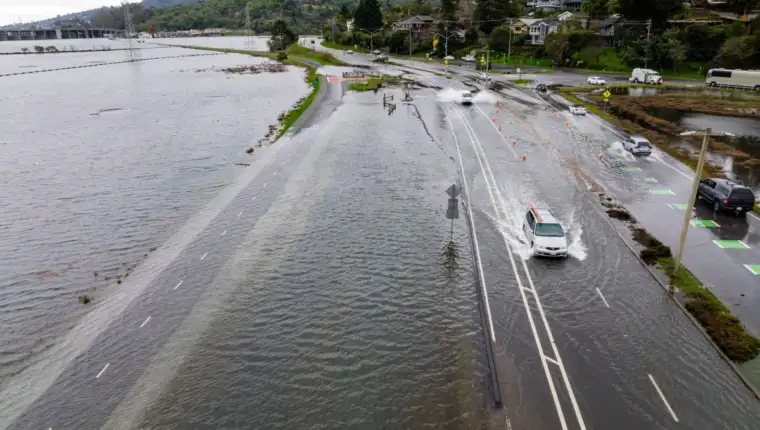 poplave nivo mora el nino