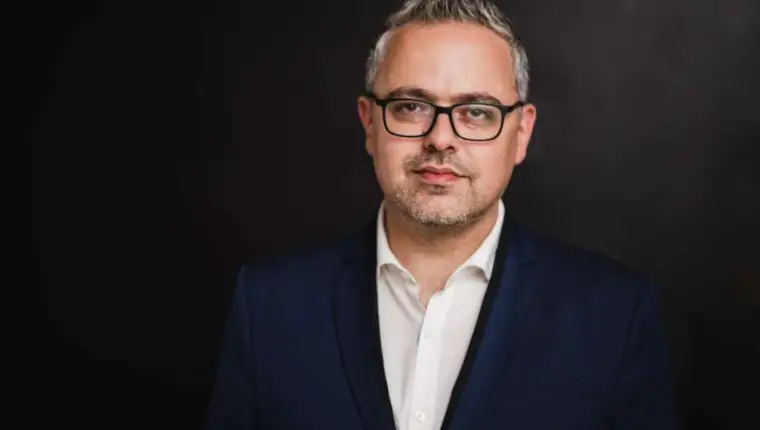 haris ćutahija