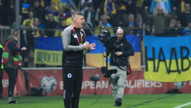 savo milosevic