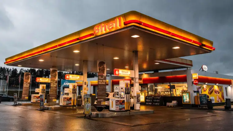 shell