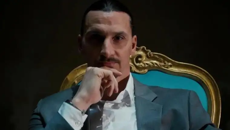 ibrahimovic