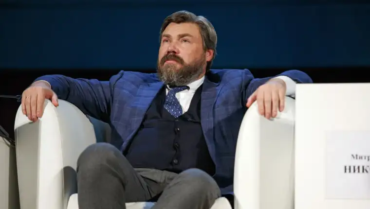 Konstantin Malofejev
