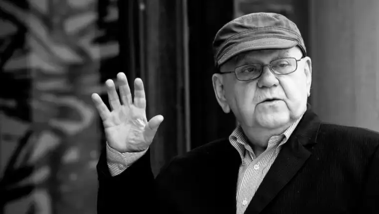 abdulah sidran