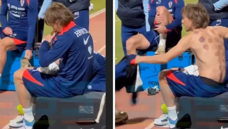 modric hidzama