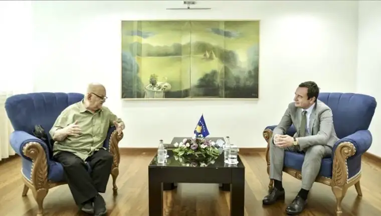 sidran kurti