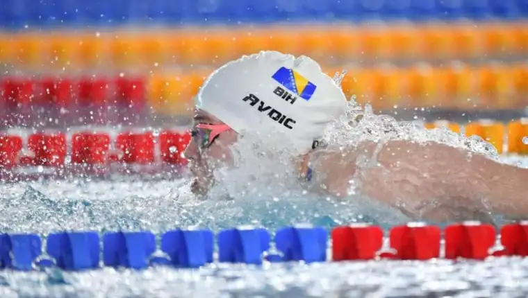 plivanje avdic