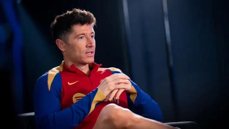 lewandowski