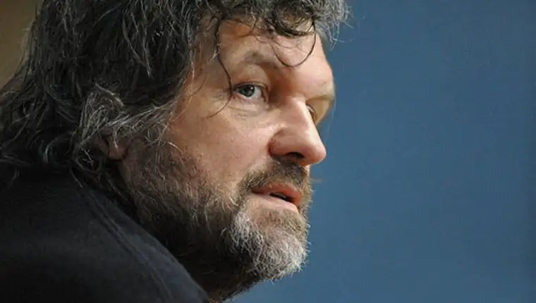 emir kusturica