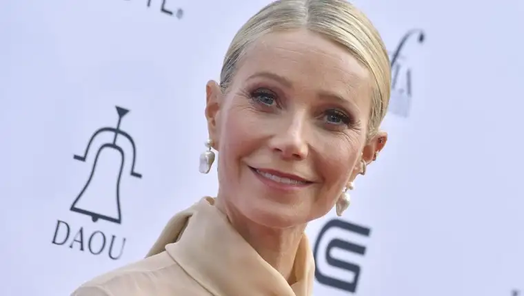 Gwyneth Paltrow