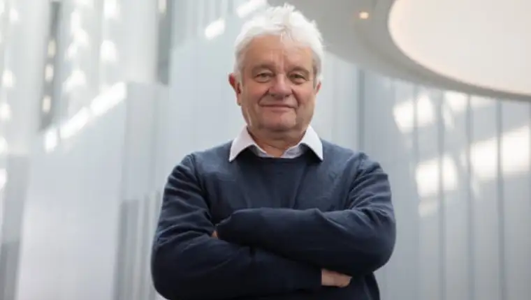 Paul Nurse