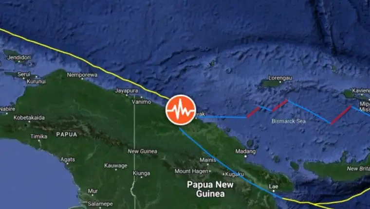 papua