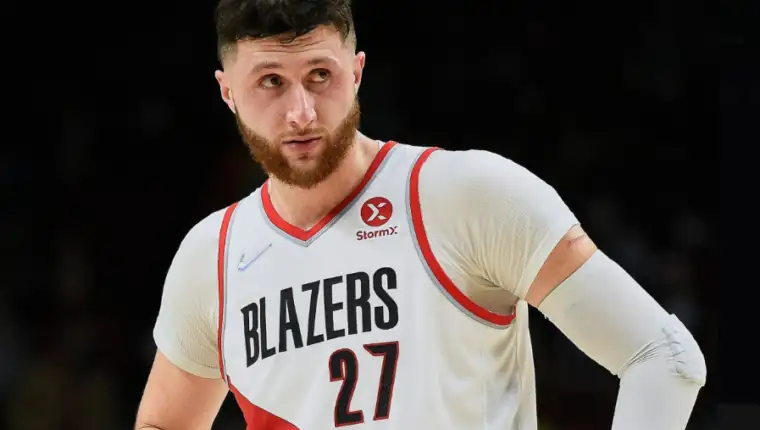 nurkic