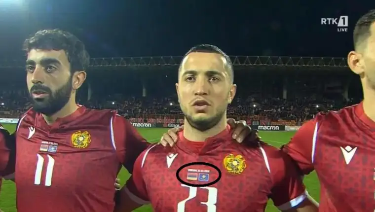 kosovo