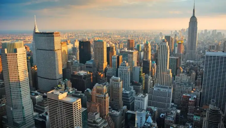 new york 3