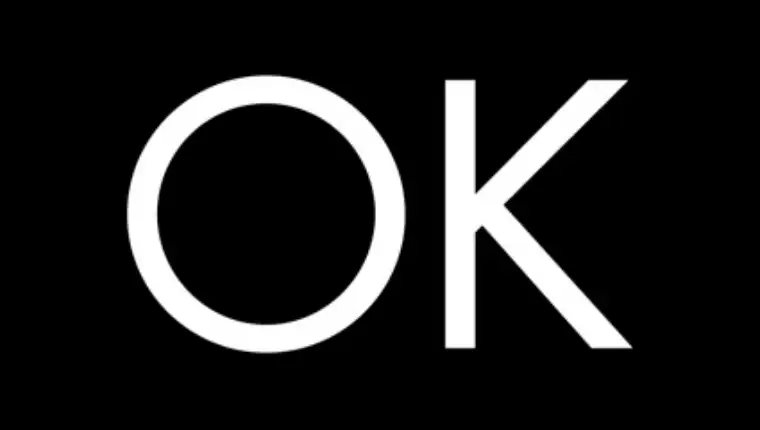 ok