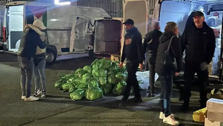 navijaci milana akcija